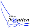 Pagina de Inicio de Cyber Nutica