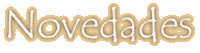 novedades