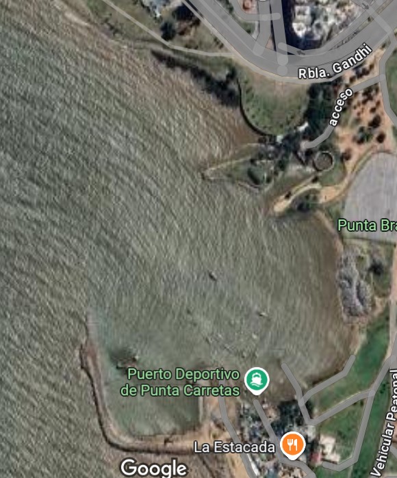 Punta Carretas