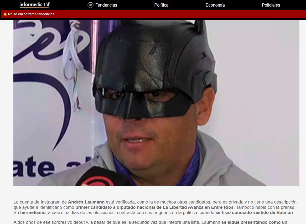 baticandidato