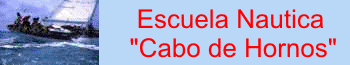Escuela N&aacute;utica Cabo de Hornos