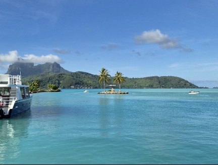 Bora Bora