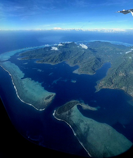 Raiatea