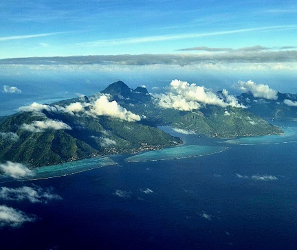 Moorea
