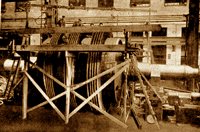 CONSTRUCCION DE MAQUINAS